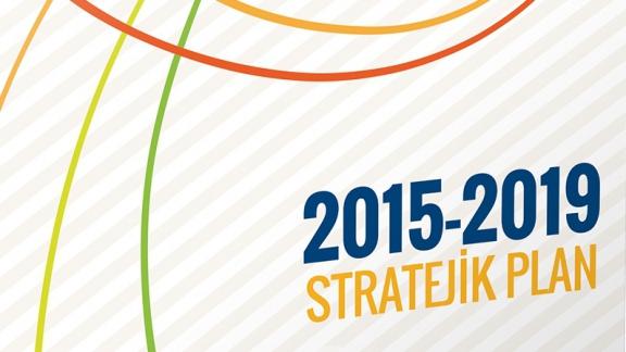 Malatya Milli Eğitim Müdürlüğü 2015 - 2019 Stratejik Planı Yayınlandı