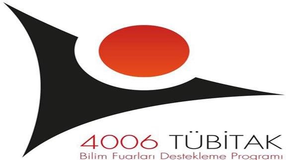 Tübitak 4006 Bilim Fuarları Destekleme Programı 2018-2019 Çağrı Dönemi Başvuru Sonuçları Açıklandı.