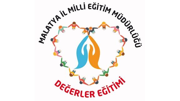 Değerler Eğitimi Ekim Ayı Sevgi ve Saygı Teması Yeşilyurt Orgeneral Eşref Bitlis Anadolu Lisesi´nde Düzenlendi