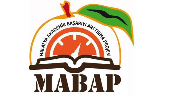 Malatya Akademik Başarıyı Arttırma Projesi (MABAP) Eylem Planı