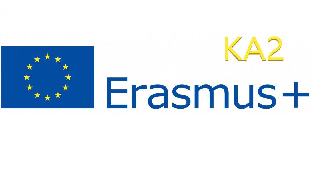 Erasmus KA2 Proje Yazma Başvuru