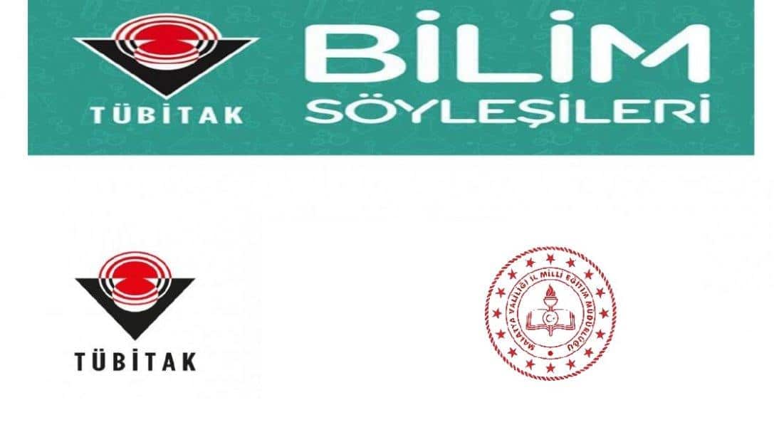 TÜBİTAK BİLİM SÖYLEŞİLERİ
